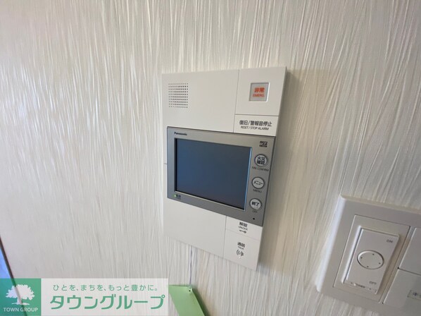 プレジオ川口の物件内観写真